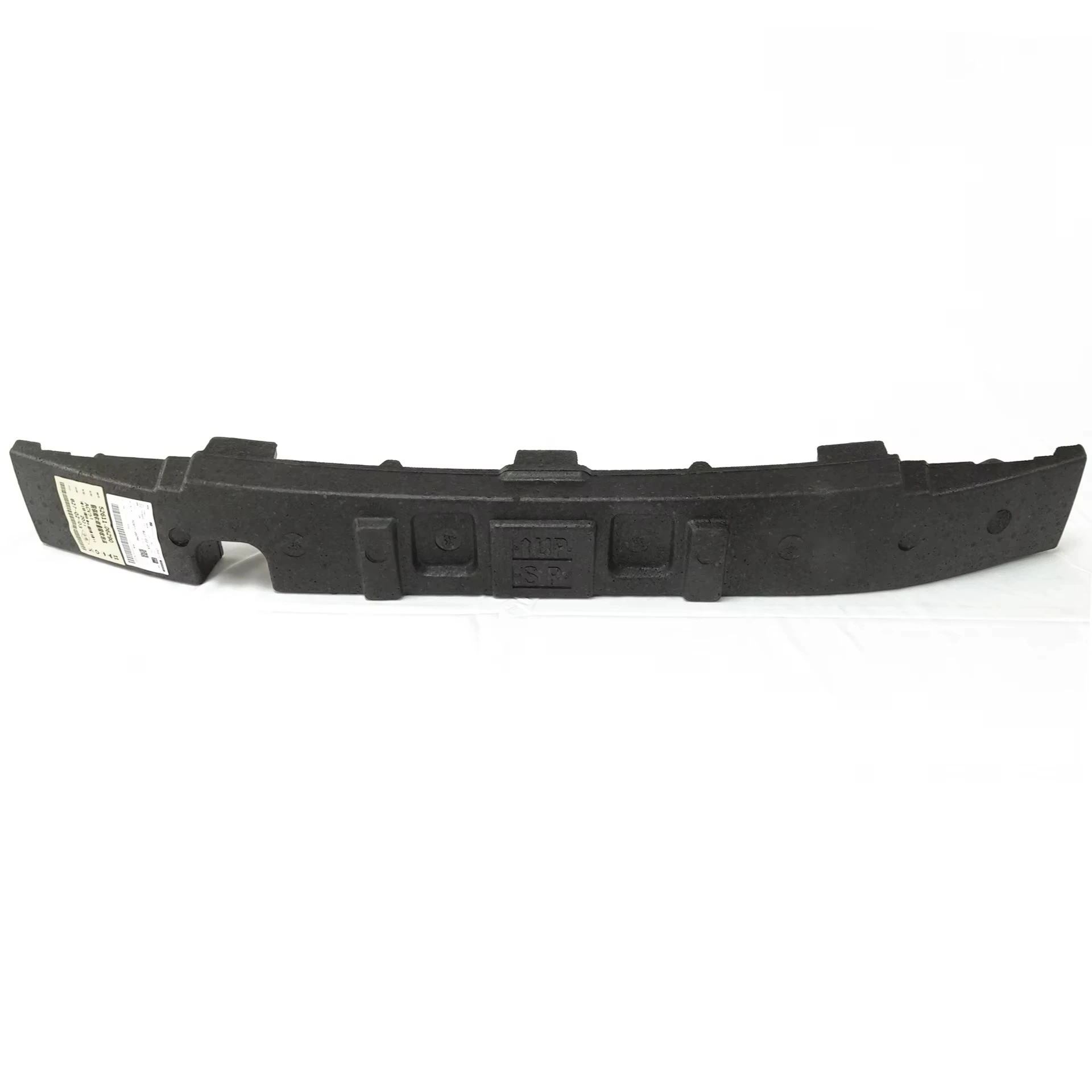 Auto Parts Front Bumper Absorber for COROLLA ZRE151/152 52611-02360
Auto Parts Front Bumper Absorber for COROLLA ZRE151/152 52611-02360