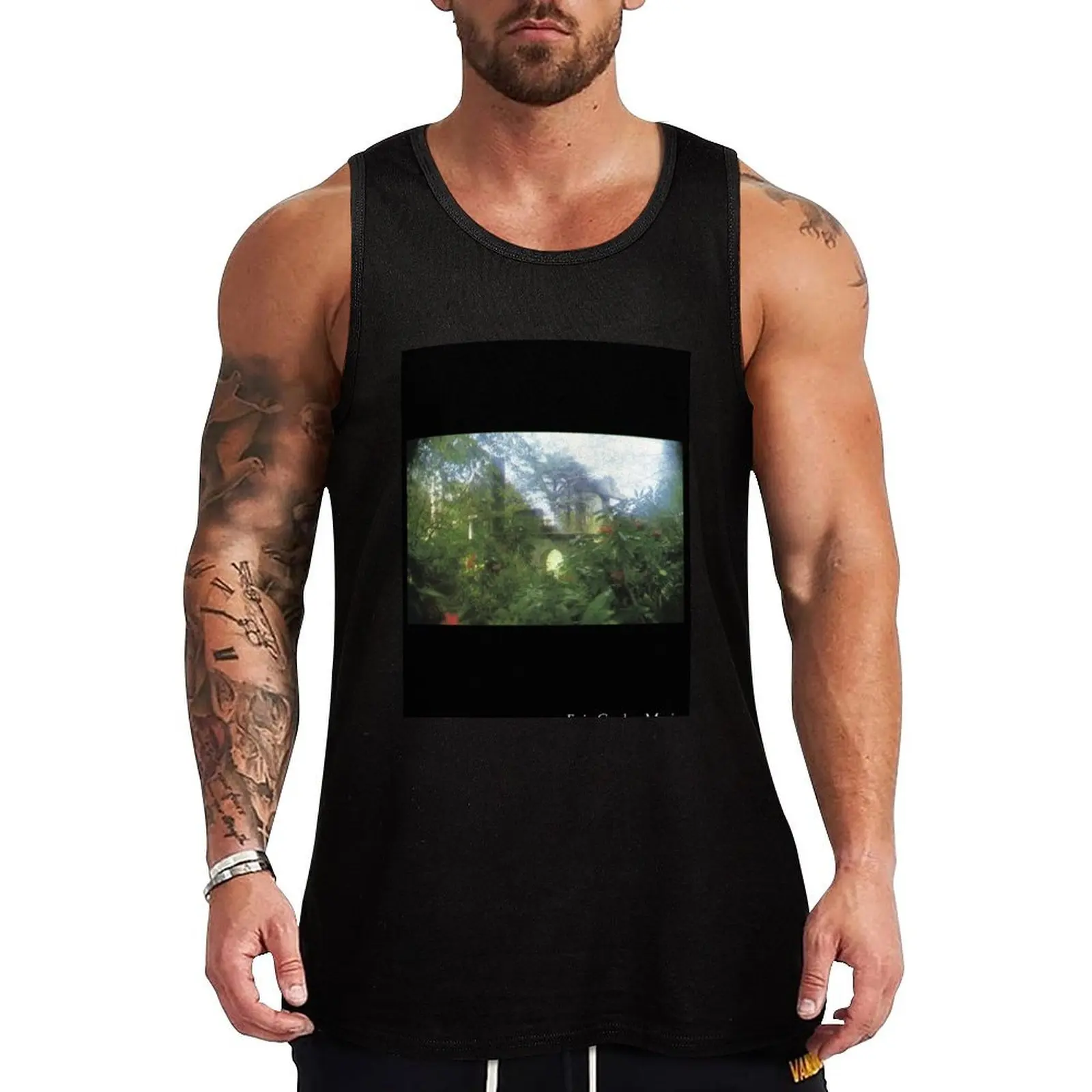 Sad Lovers & Giants - Epic Garden Music Tank Top Men sleeveless tee gym clothing men
Sad Lovers & Giants - Epic Garden Music Tank Top Men sleeveless tee gym clothing men