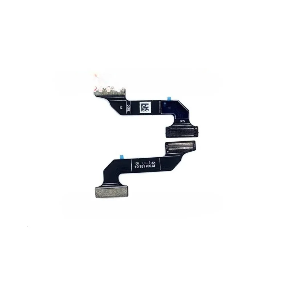 High-quality GPS Antenna Flex Cable Replacement For DJI Mavic 3
High-quality GPS Antenna Flex Cable Replacement For DJI Mavic 3