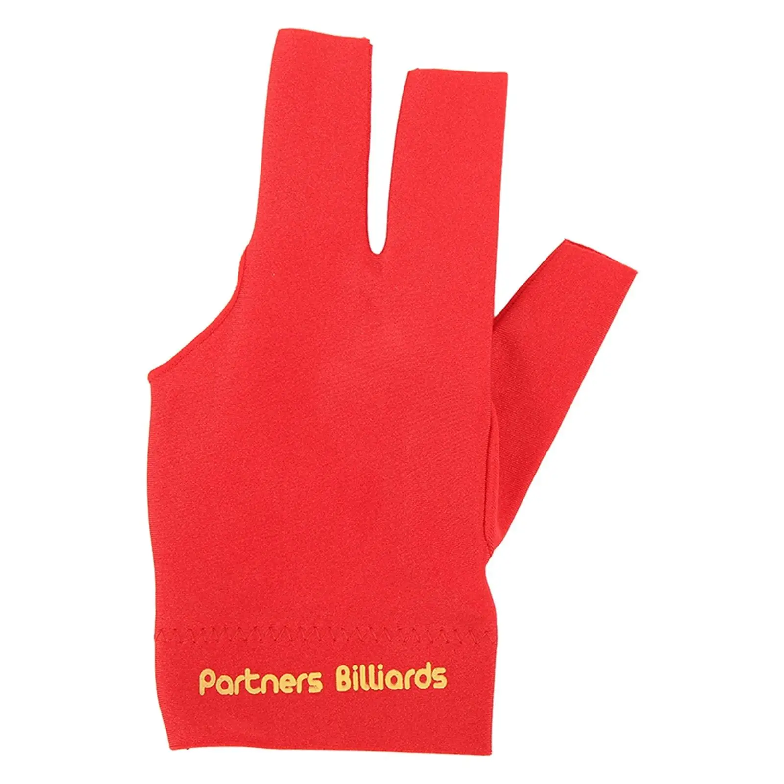 3-Finger Billiard Pool Gloves for Snooker & Shooter - Breathable for left /Right Hand Sport Gloves
3-Finger Billiard Pool Gloves for Snooker & Shooter - Breathable for left /Right Hand Sport Gloves