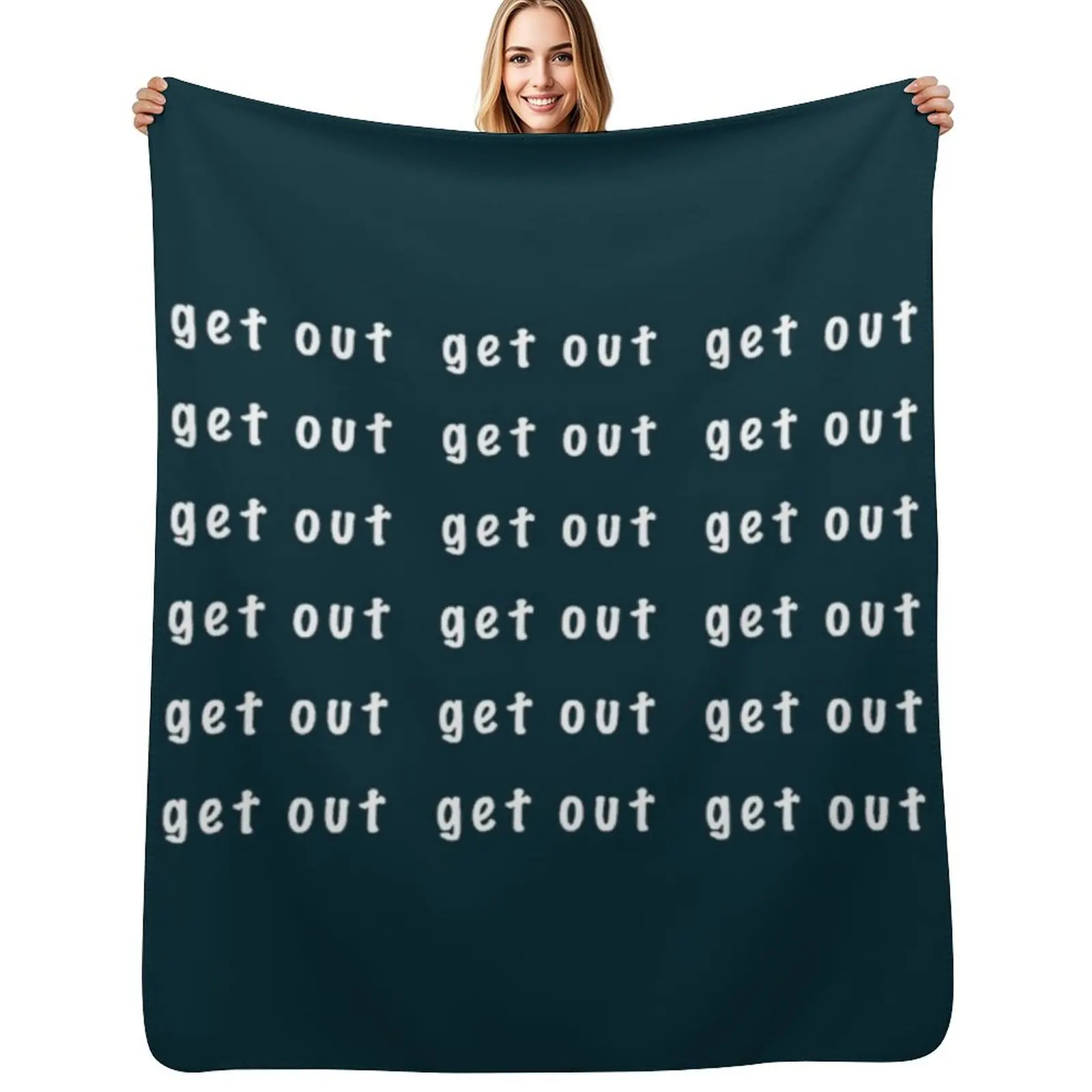 BBC Ghost Throw Blanket Warm Cozy Throw Blanket for Living Room Couch
BBC Ghost Throw Blanket Warm Cozy Throw Blanket for Living Room Couch