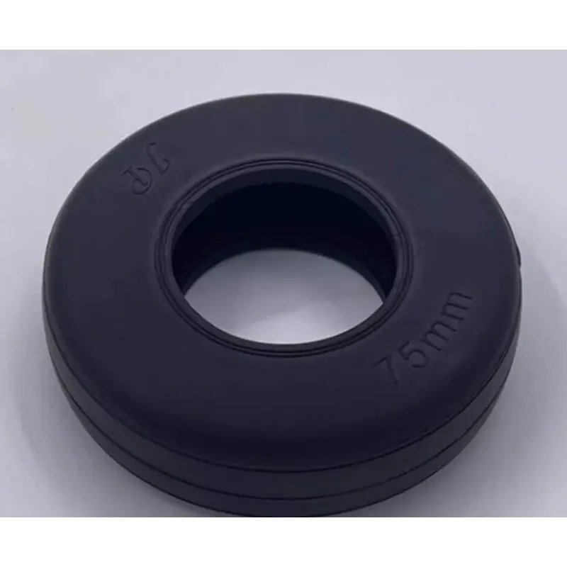 Lightweight 75mm Model Plane Wheel 75*20.52mm RC Airplane JP Brake System Parts
Lightweight 75mm Model Plane Wheel 75*20.52mm RC Airplane JP Brake System Parts