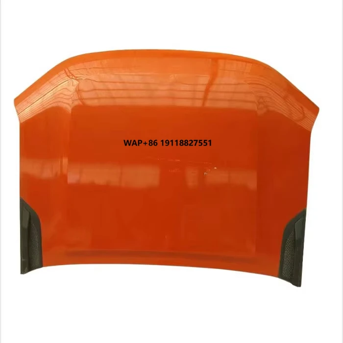 T2 Автозапчасти Новый внешний аксессуар для переднего капота путешественника для разборки тестового автомобиля
T2 Автозапчасти Новый внешний аксессуар для переднего капота путешественника для разборки тестового автомобиля