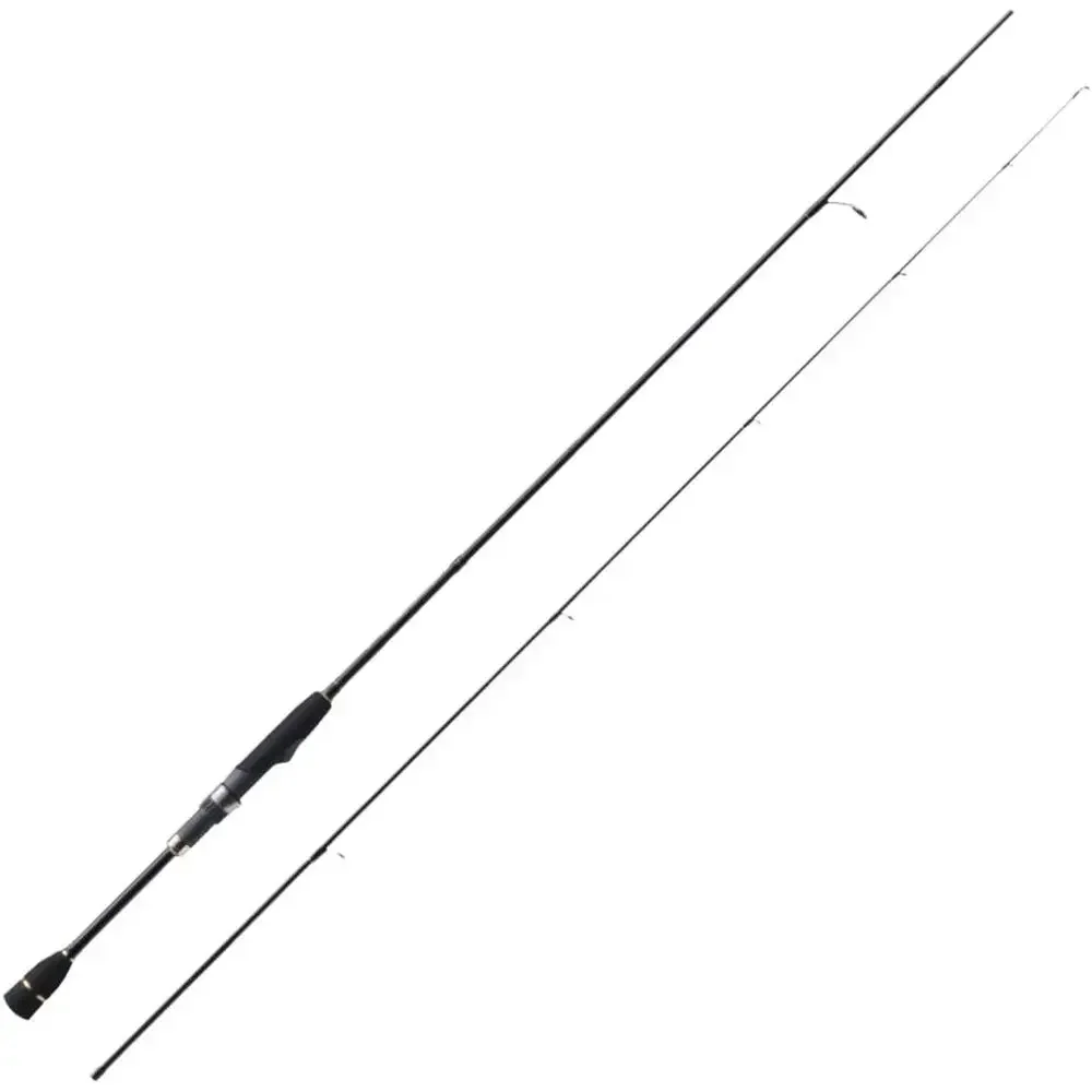Solid Rod Spinning Casting Fishing Rod CS-S682AJI
Solid Rod Spinning Casting Fishing Rod CS-S682AJI