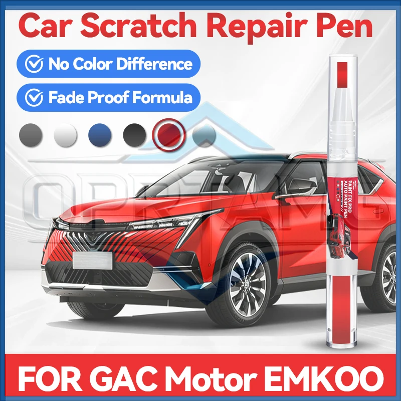 2026 Hot Wheel Hub Paint Pen For GAC Motor EMKOO 2022-2025 GPMA Paint Repair Pen Touch Up Scratch Remover DIY Auto Accessories B
2026 Hot Wheel Hub Paint Pen For GAC Motor EMKOO 2022-2025 GPMA Paint Repair Pen Touch Up Scratch Remover DIY Auto Accessories B