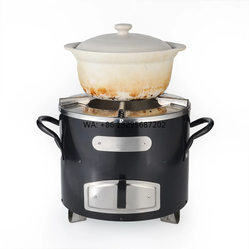 Прочная многофункциональная ветрозащитная угольная пожарная плита, встроенная печь для кемпинга и пикника из нержавеющей стали
Прочная многофункциональная ветрозащитная угольная пожарная плита, встроенная печь для кемпинга и пикника из нержавеющей стали