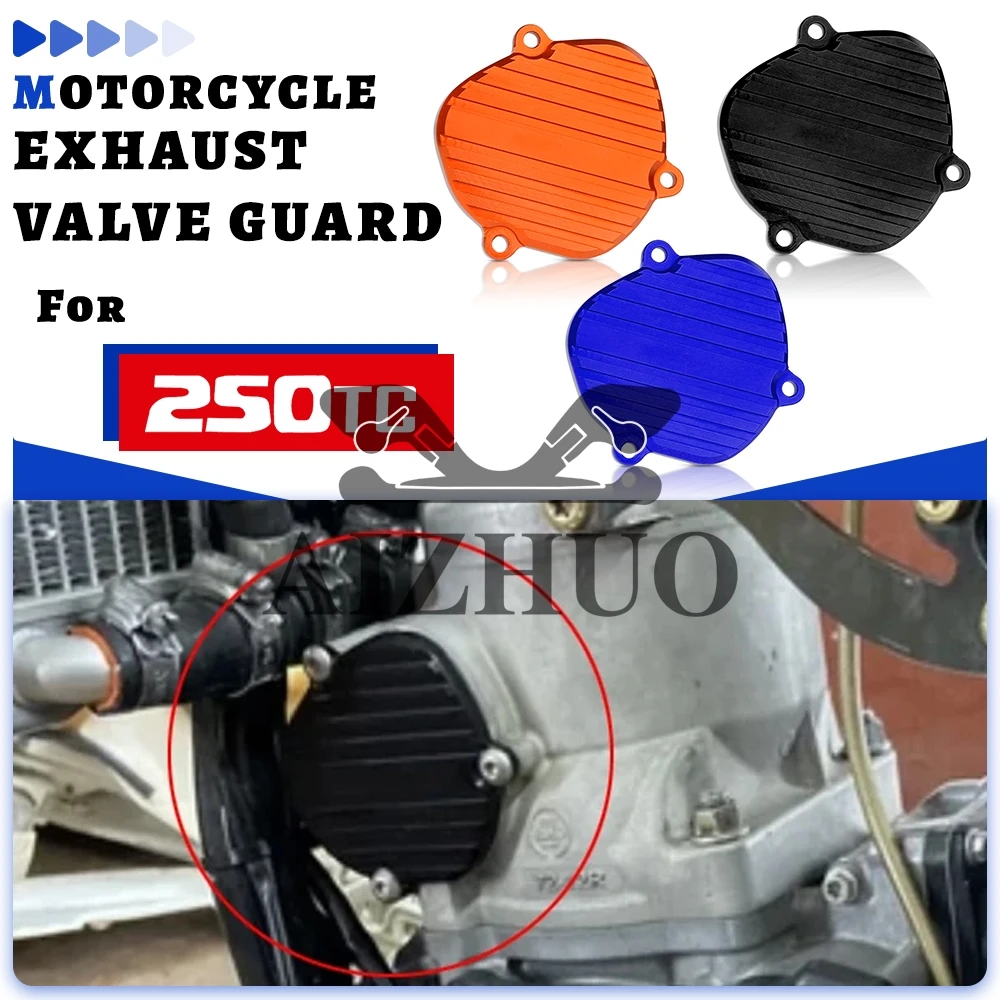 For Husqvarna 250/300 TC/TE/TE i/TX 2014-2021 For 250/300 SX/XC/XCW/EXC/TPI 2007-2021 2022 Power Valve Control Cover Accessories
For Husqvarna 250/300 TC/TE/TE i/TX 2014-2021 For 250/300 SX/XC/XCW/EXC/TPI 2007-2021 2022 Power Valve Control Cover Accessories