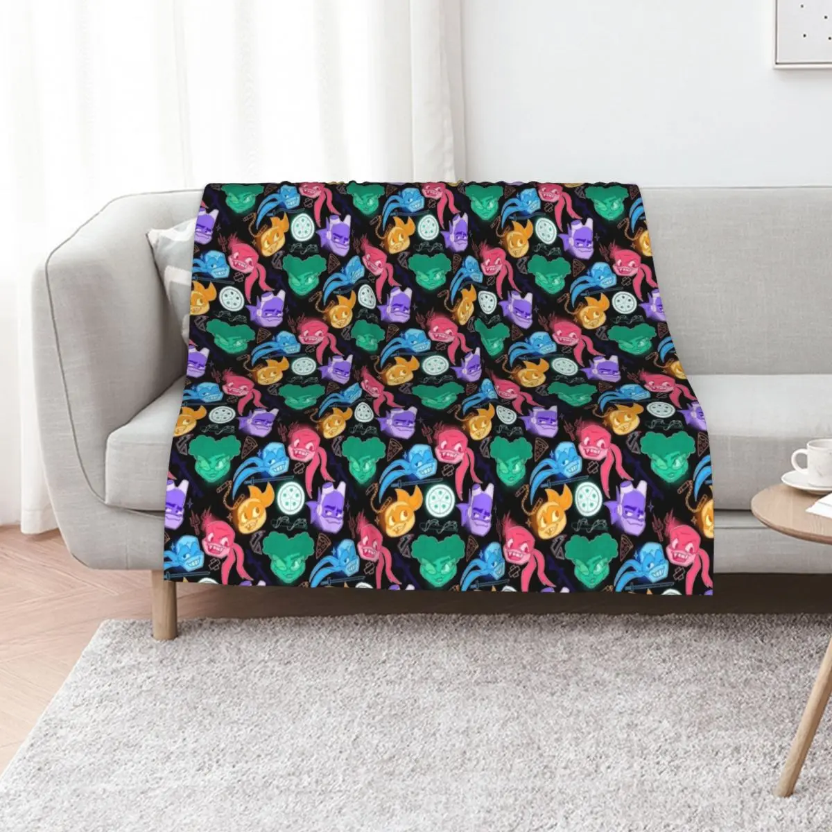 Turtle Power! Throw Blanket Luxury Soft Big warm for winter Fashion Sofas Blankets
Turtle Power! Throw Blanket Luxury Soft Big warm for winter Fashion Sofas Blankets