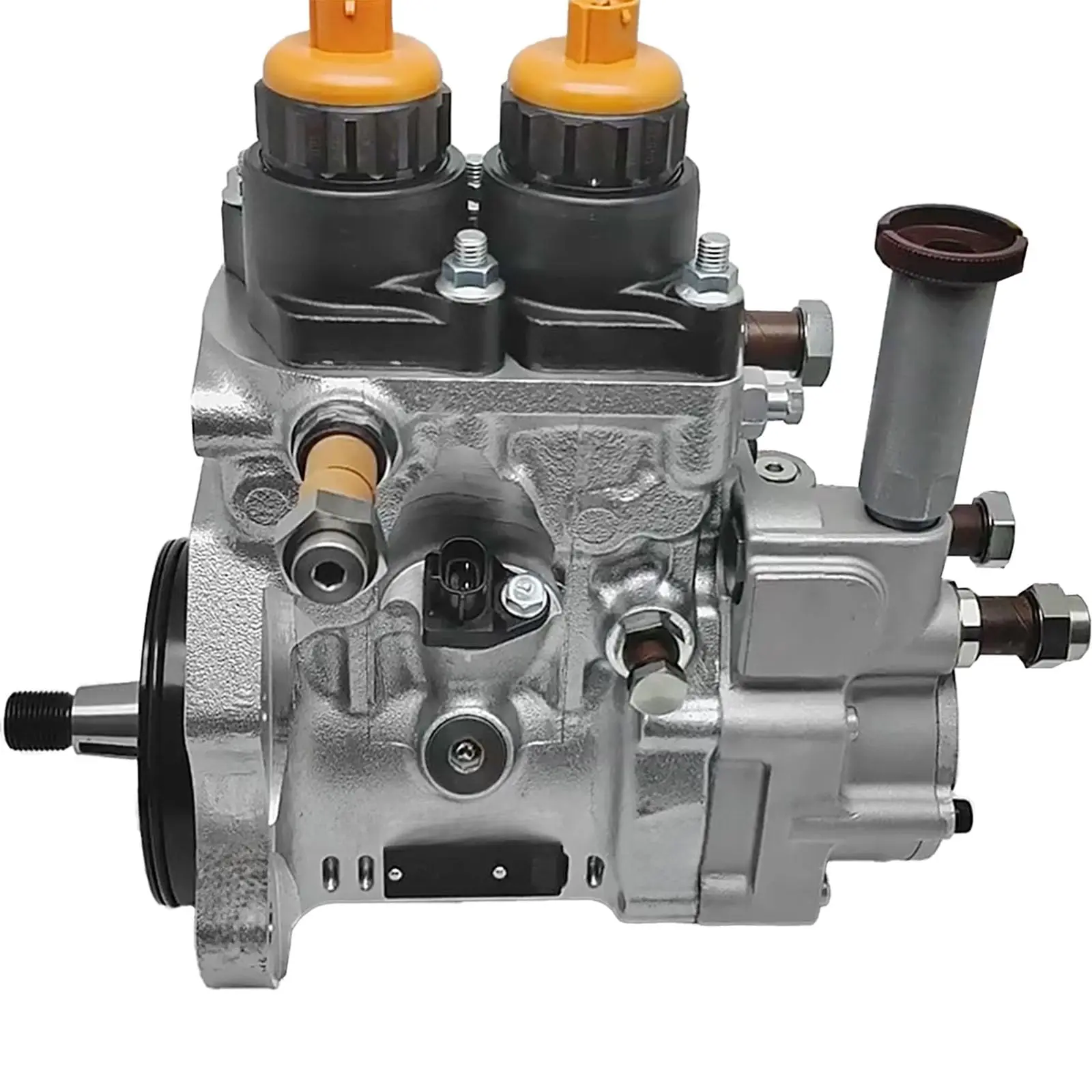 Fuel Injection Pump 6156-71-1110 094000-0384 094000-0381 For Komatsu SAA6D125E Engine PC400-7 Excavator
Fuel Injection Pump 6156-71-1110 094000-0384 094000-0381 For Komatsu SAA6D125E Engine PC400-7 Excavator