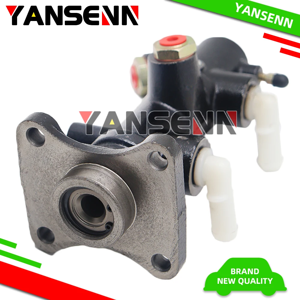 Brake Master Cylinder For Mazda T2600 T3500 / MAZDA B2600, B4000 W201-43-400A W20143400A W20143400
Brake Master Cylinder For Mazda T2600 T3500 / MAZDA B2600, B4000 W201-43-400A W20143400A W20143400