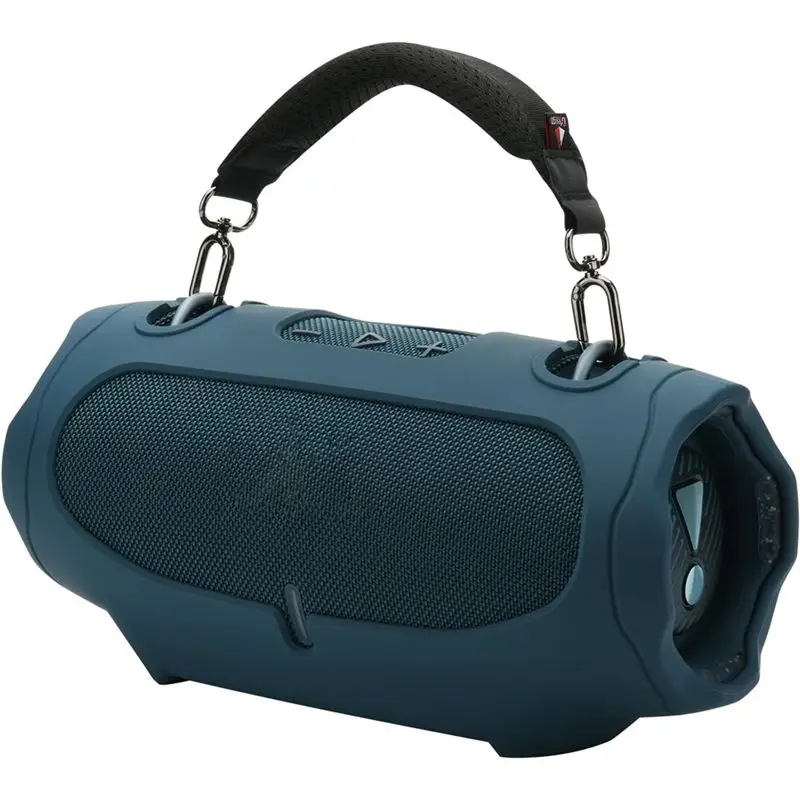 [EYEL!NEW!】 Bluetooth Speaker Case For Xtreme4 Protective Case For 4 Protective Case For JBL4 Silicone Case
[EYEL!NEW!】 Bluetooth Speaker Case For Xtreme4 Protective Case For 4 Protective Case For JBL4 Silicone Case