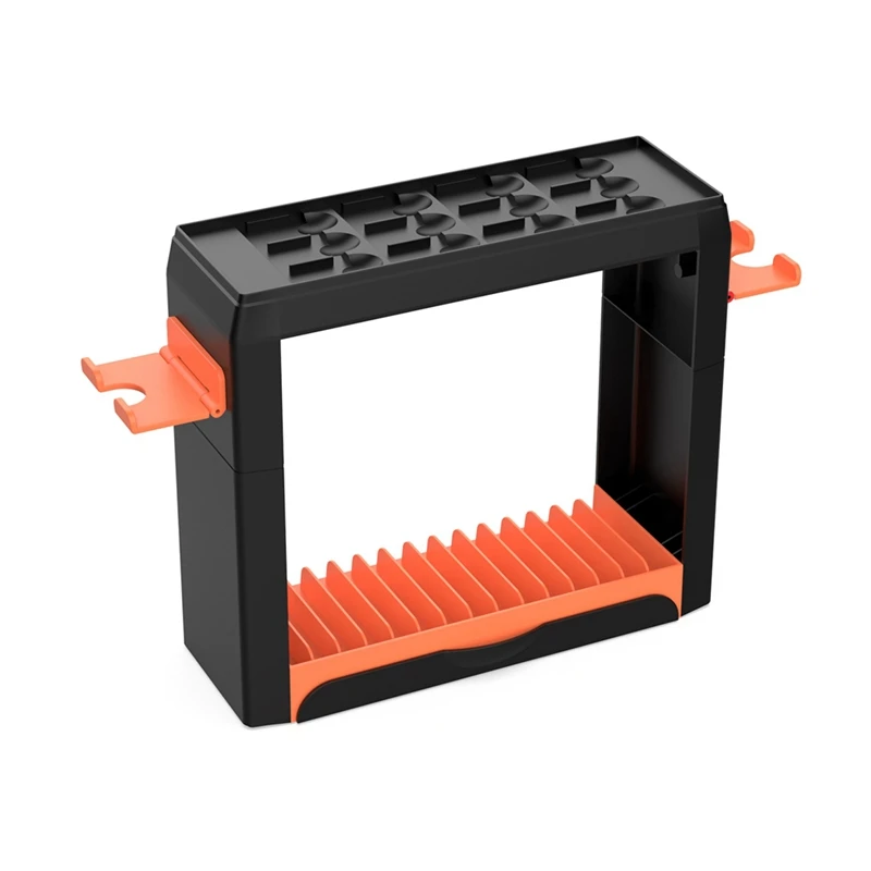 For Switch 2 Charger Game Storage Tower Multifunctional Pro Controller Holder Charging Dock Station For Switch
For Switch 2 Charger Game Storage Tower Multifunctional Pro Controller Holder Charging Dock Station For Switch