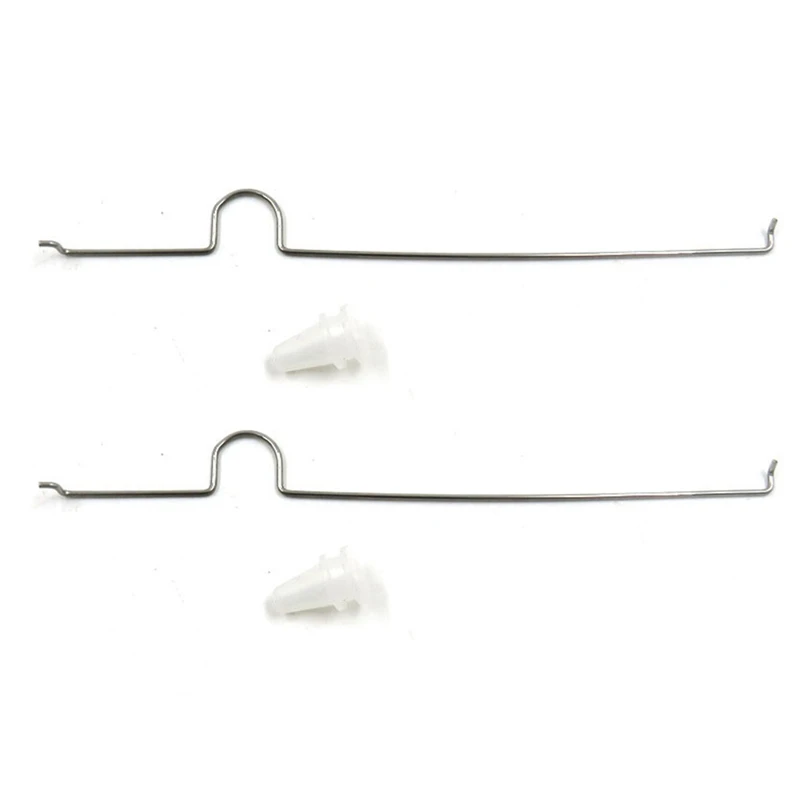 L81A 2025-2X FT012-13 Metal Servo Rod For Feilun FT012 2.4G Brushless RC Boat Spare Parts Accessories
L81A 2025-2X FT012-13 Metal Servo Rod For Feilun FT012 2.4G Brushless RC Boat Spare Parts Accessories