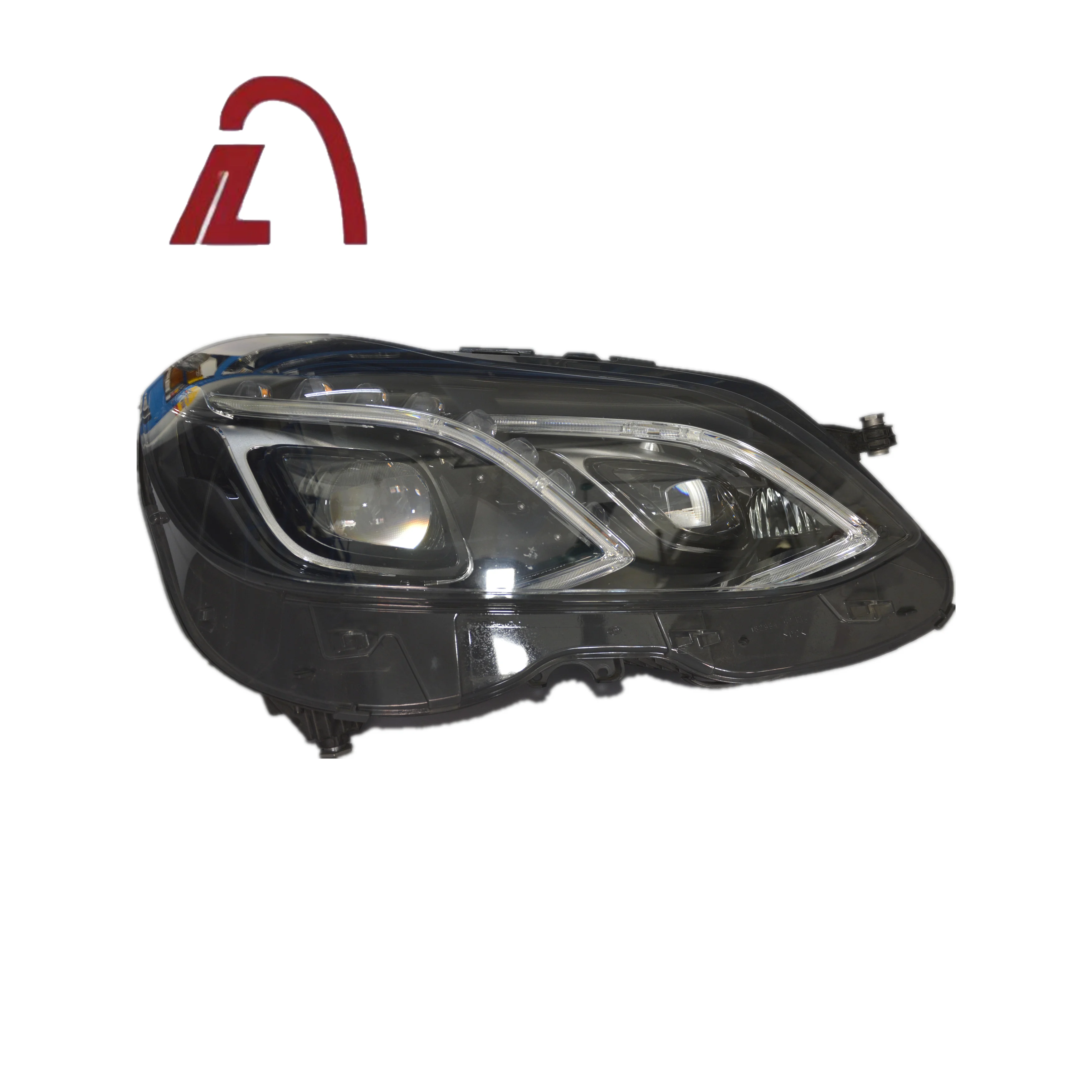 Car Lights Led Headlight for Mercedes-Benz E-CLASS W212 E180 E200 W260 2014-2016 Led Light Headlamp Original Plug and Play
Car Lights Led Headlight for Mercedes-Benz E-CLASS W212 E180 E200 W260 2014-2016 Led Light Headlamp Original Plug and Play