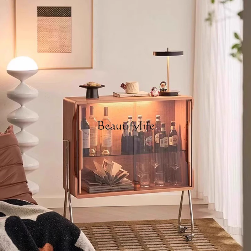 Modern Aesthetic Living Room Cabinets Metal Legs Removable Glam Cool Living Room Cabinets Minimalist Trendy Meuble Furniture
Modern Aesthetic Living Room Cabinets Metal Legs Removable Glam Cool Living Room Cabinets Minimalist Trendy Meuble Furniture