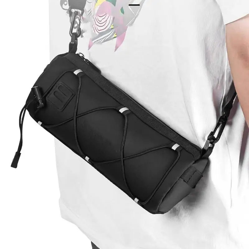 Bicycles Handlebar Bag Portable Motorcycle Electric Scooter Bag Large Capacity Bicycles Pouch Cycling Accessories For Cycling
Bicycles Handlebar Bag Portable Motorcycle Electric Scooter Bag Large Capacity Bicycles Pouch Cycling Accessories For Cycling