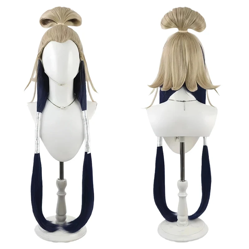 Anime Cosplay Tamsy Caines Wig Uniform Jacket Gachiakuta Halloween Party for Women Men Role Ple;5'b\7/m'
Anime Cosplay Tamsy Caines Wig Uniform Jacket Gachiakuta Halloween Party for Women Men Role Ple;5'b\7/m'