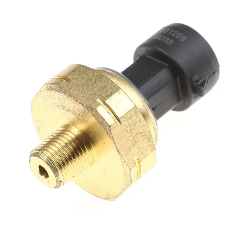 5 шт. новый высококачественный датчик давления масла для Ford Renault Caterpillar Mazda 8531299 E 2101960 Автозапчасти
5 шт. новый высококачественный датчик давления масла для Ford Renault Caterpillar Mazda 8531299 E 2101960 Автозапчасти