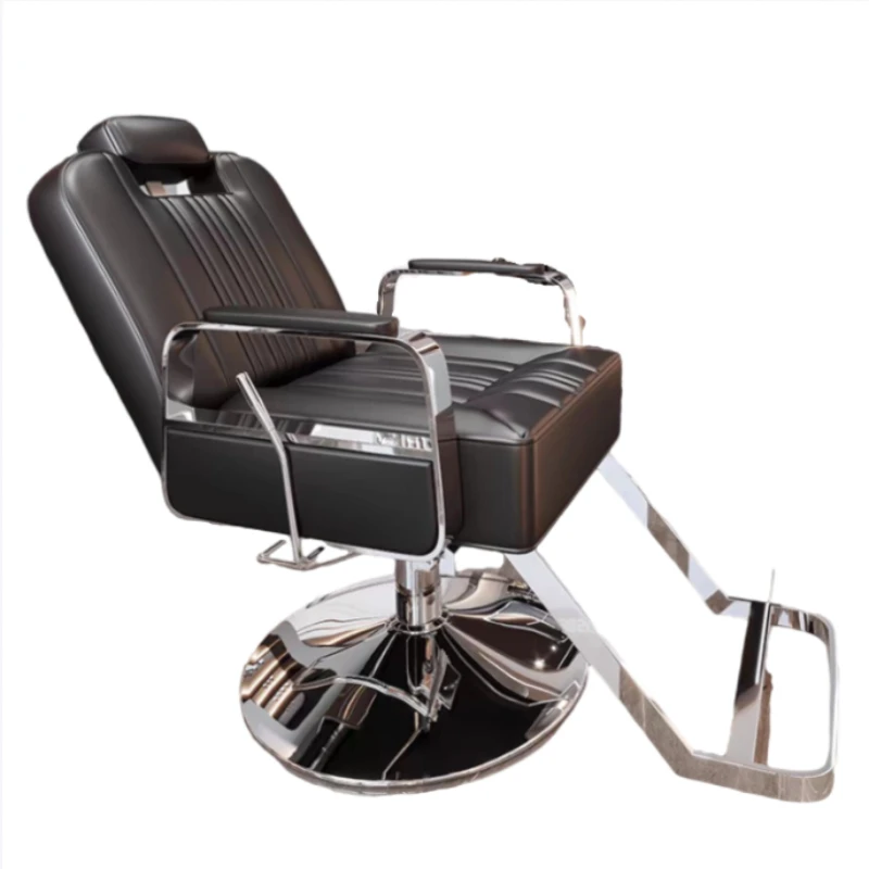 put down rotated barber chair ergonomic design beauty salons lounge cosmetic chair backrest sillon barberia Commercial Furniture
put down rotated barber chair ergonomic design beauty salons lounge cosmetic chair backrest sillon barberia Commercial Furniture