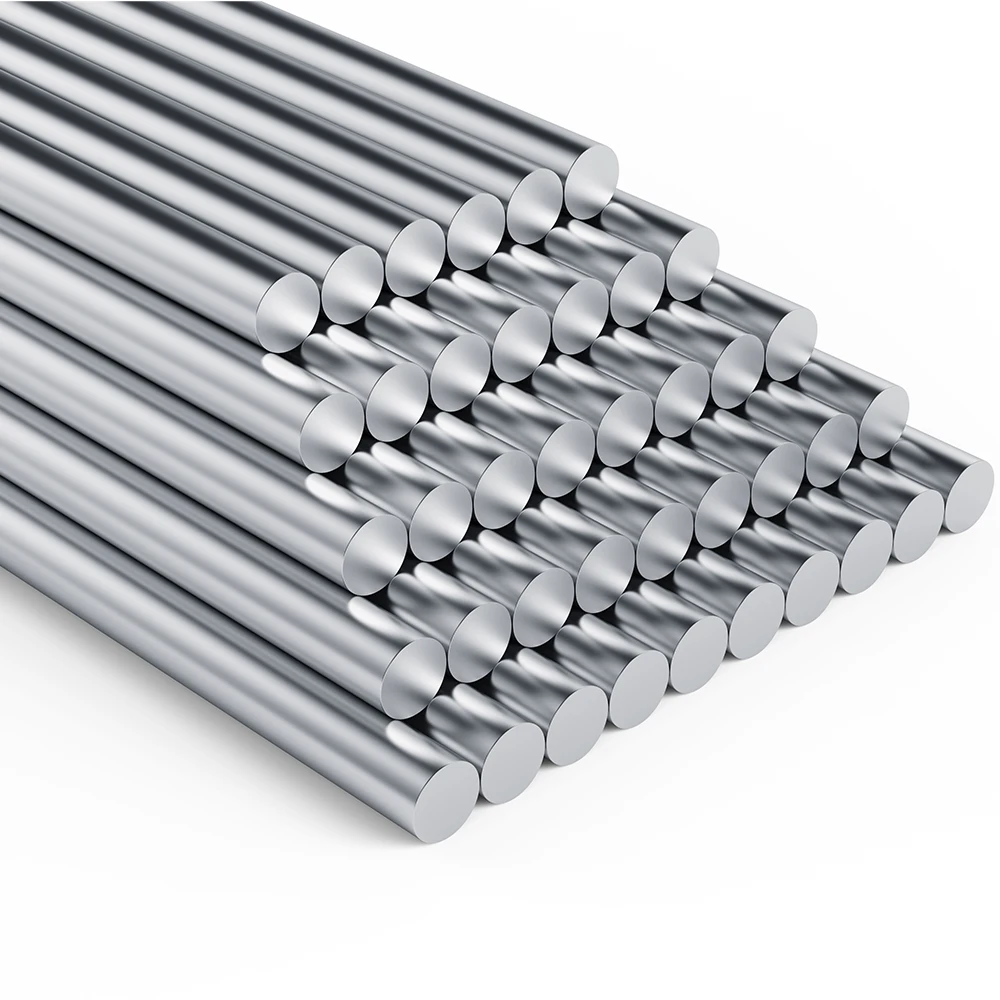 30CrMo AISI/SAE 4130 DIN 34CrMo4 W.Nr.1.7220 JIS SCM430 carbon steel iron rod forged connecting rod round bar
30CrMo AISI/SAE 4130 DIN 34CrMo4 W.Nr.1.7220 JIS SCM430 carbon steel iron rod forged connecting rod round bar