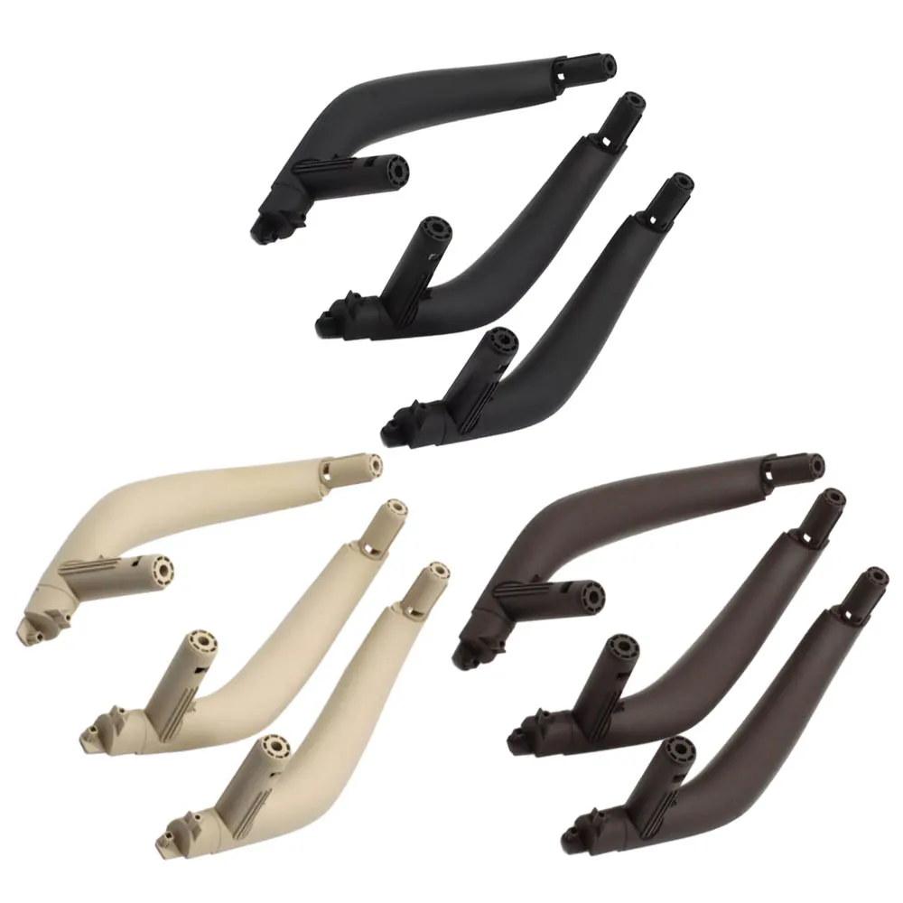 3 шт., внутренняя дверная ручка, замена накладки для BMW X5 F15 X6 F16 2014 2015 2016-2018 51417292243 51417292244
3 шт., внутренняя дверная ручка, замена накладки для BMW X5 F15 X6 F16 2014 2015 2016-2018 51417292243 51417292244