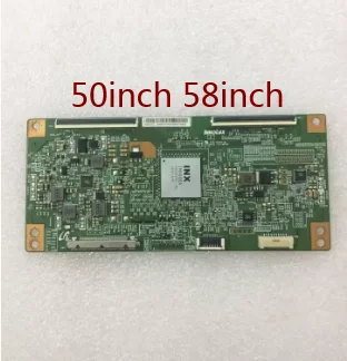 Логическая плата 6201B001GH300 для 50 "58" дюймов, все в наличии LTDN40K321UW LED40K350U LS65AL88M92
Логическая плата 6201B001GH300 для 50 "58" дюймов, все в наличии LTDN40K321UW LED40K350U LS65AL88M92