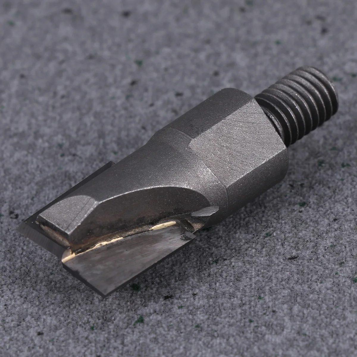 Keyhole Drill Milling Slotting Bit Center Bits Door Lock Opener Hinge Knife Head
Keyhole Drill Milling Slotting Bit Center Bits Door Lock Opener Hinge Knife Head