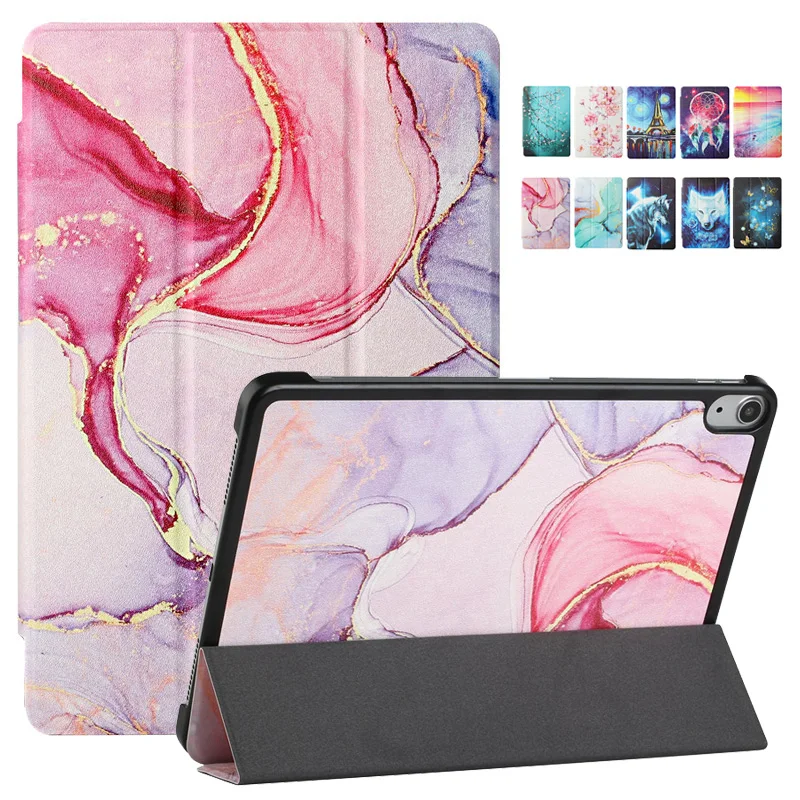 Чехол для планшета для iPad Mini 6 5 4, чехол с мраморным узором, тройной кожаный чехол для iPad Mini 6, чехол для iPad Mini 6 2021
Чехол для планшета для iPad Mini 6 5 4, чехол с мраморным узором, тройной кожаный чехол для iPad Mini 6, чехол для iPad Mini 6 2021