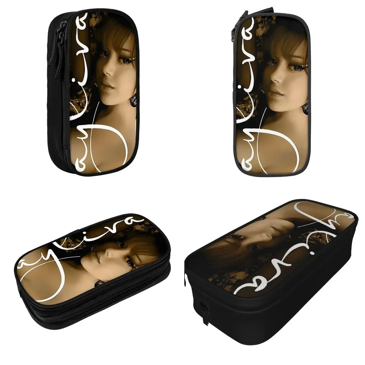 Ayliva Vintage Pencil Cases Pencil Pouch Pen Holder Kids Big Capacity Bag School Supplies Gifts Stationery
Ayliva Vintage Pencil Cases Pencil Pouch Pen Holder Kids Big Capacity Bag School Supplies Gifts Stationery