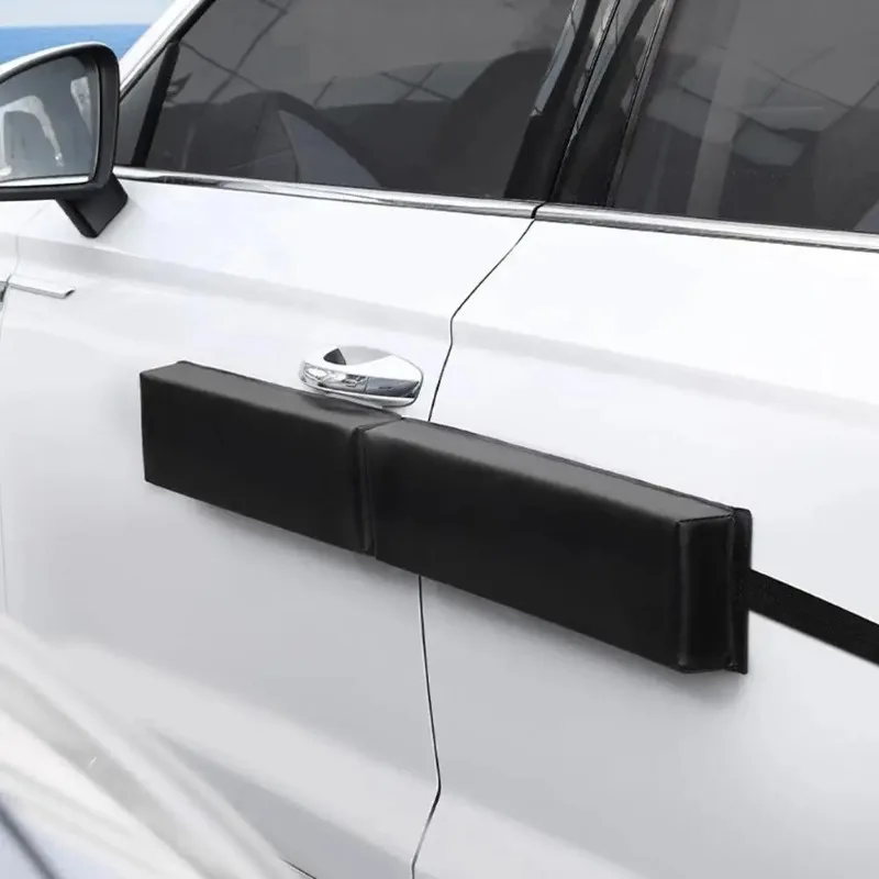 98x11x4CM Car Door Protector Magnetic Folding Connected Style Body Side Edge Guard Decorative Anti-scratch Protection Strips
98x11x4CM Car Door Protector Magnetic Folding Connected Style Body Side Edge Guard Decorative Anti-scratch Protection Strips