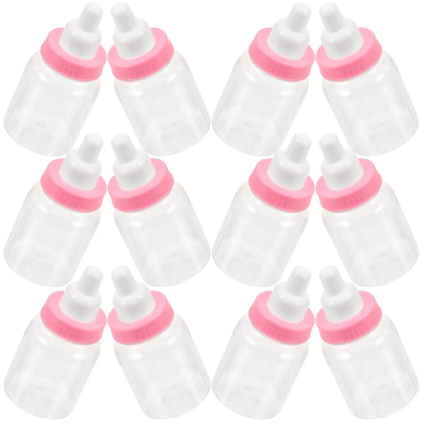 12 Pcs Plastic Gift Boxes 9cmx4cm Small Feeding Bottle Design Baby Shower Candy Box Baby Shower Candy Boxes Decorations
12 Pcs Plastic Gift Boxes 9cmx4cm Small Feeding Bottle Design Baby Shower Candy Box Baby Shower Candy Boxes Decorations