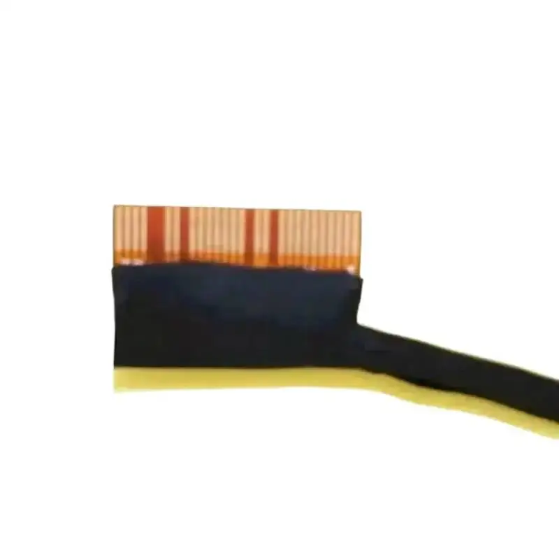 Кабель ЖК-экрана ноутбука для Zenbook UX431F M431D BX431 S4500F U4500F NB8618 HQ 21310290000 *&*
Кабель ЖК-экрана ноутбука для Zenbook UX431F M431D BX431 S4500F U4500F NB8618 HQ 21310290000 *&*