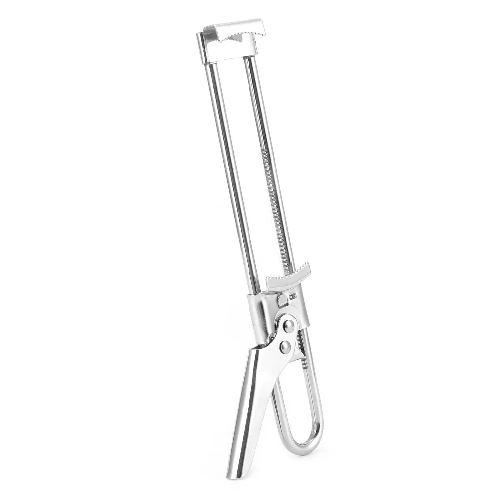 2PCS Kitchen Gadgets Stainless Steel Jar Opener Multifunctional Manual Can Opener Easy Grip Easy Open Lid Remover Camping/Picnic
2PCS Kitchen Gadgets Stainless Steel Jar Opener Multifunctional Manual Can Opener Easy Grip Easy Open Lid Remover Camping/Picnic