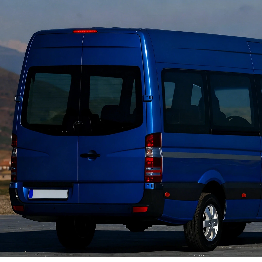 For 2006-2017 Mercedes Benz Sprinter VW Crafter Red LED High Level Third Brake Stop Light A9068200456 9068200456,2E0945097
For 2006-2017 Mercedes Benz Sprinter VW Crafter Red LED High Level Third Brake Stop Light A9068200456 9068200456,2E0945097