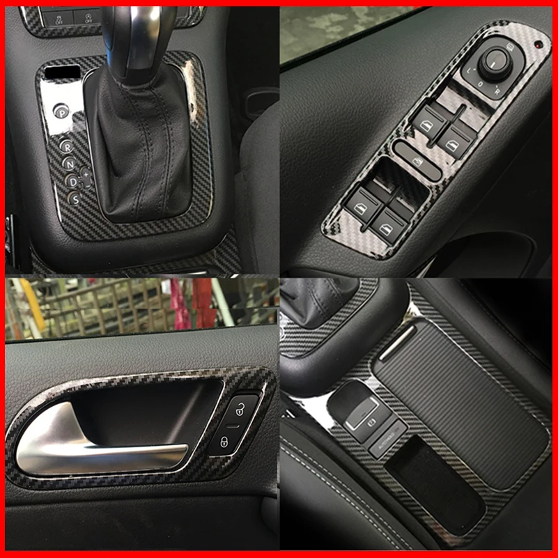 Car Styling For VW Tiguan 2010-2015 Gear Shift Panel Water Cup Holder Window Lift Panel Cover Trim Auto Parts Accessories
Car Styling For VW Tiguan 2010-2015 Gear Shift Panel Water Cup Holder Window Lift Panel Cover Trim Auto Parts Accessories