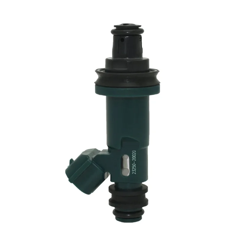 Топливная форсунка 23250-20020 23250-0A010 1/6 шт. для Lexus RX300 1999-2003, Toyota Highlander Camry Sienna Avalon
Топливная форсунка 23250-20020 23250-0A010 1/6 шт. для Lexus RX300 1999-2003, Toyota Highlander Camry Sienna Avalon