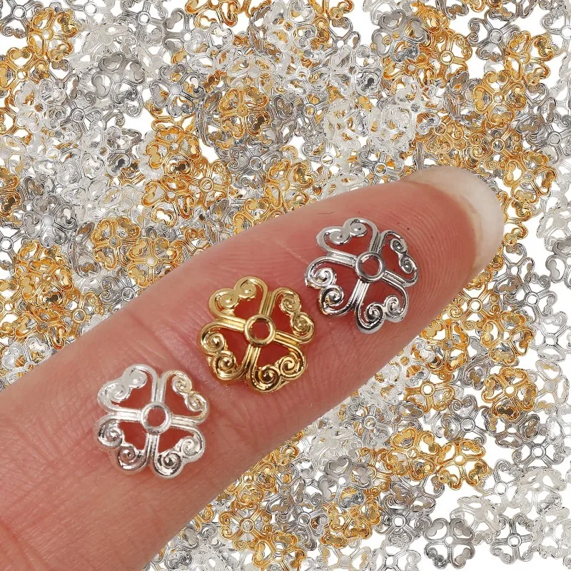 10-100pcs DIY Jewelry Accessories Flower Holder Handmade Bracelet Accessories
10-100pcs DIY Jewelry Accessories Flower Holder Handmade Bracelet Accessories