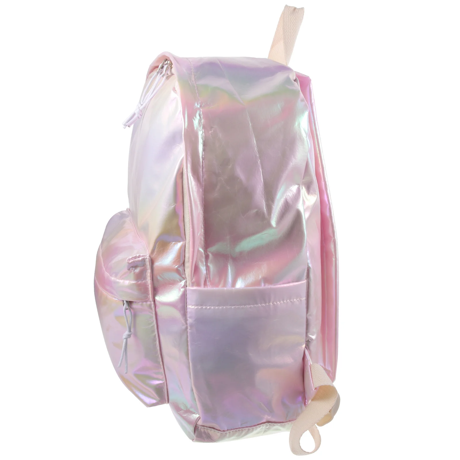 Fashion Pink PU Glitter Backpack Casual Travel Bag Student Backpack School Bag for Daypack Outdoor Travel
Fashion Pink PU Glitter Backpack Casual Travel Bag Student Backpack School Bag for Daypack Outdoor Travel