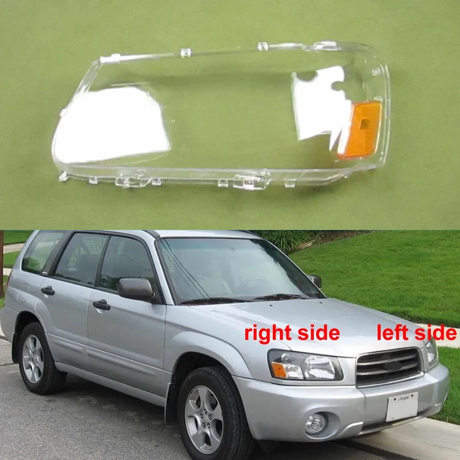 Для Subaru Forester (версия для США) 2003 2004 2005, корпус фары, абажур, линза, прозрачная крышка фары, плексиглас
Для Subaru Forester (версия для США) 2003 2004 2005, корпус фары, абажур, линза, прозрачная крышка фары, плексиглас