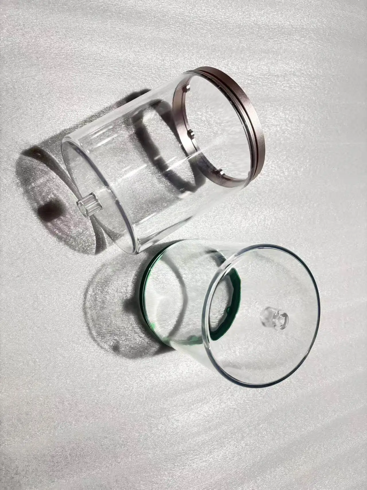 Agricultural Drone Transparent Radar Housing Protective Shell Replacement Part For T20P T25 T40 T50 Drone Accessories
Agricultural Drone Transparent Radar Housing Protective Shell Replacement Part For T20P T25 T40 T50 Drone Accessories