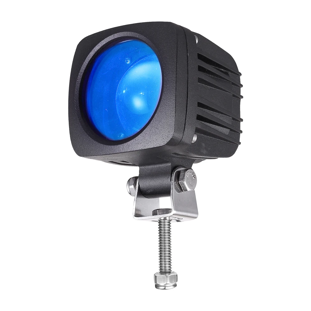 SXMA LED6471 Work Lights Search Light Blue for Ship Car SUV Truck Construction Vehicles Dock Emergency Safety Warning Lamp 1pcs
SXMA LED6471 Work Lights Search Light Blue for Ship Car SUV Truck Construction Vehicles Dock Emergency Safety Warning Lamp 1pcs