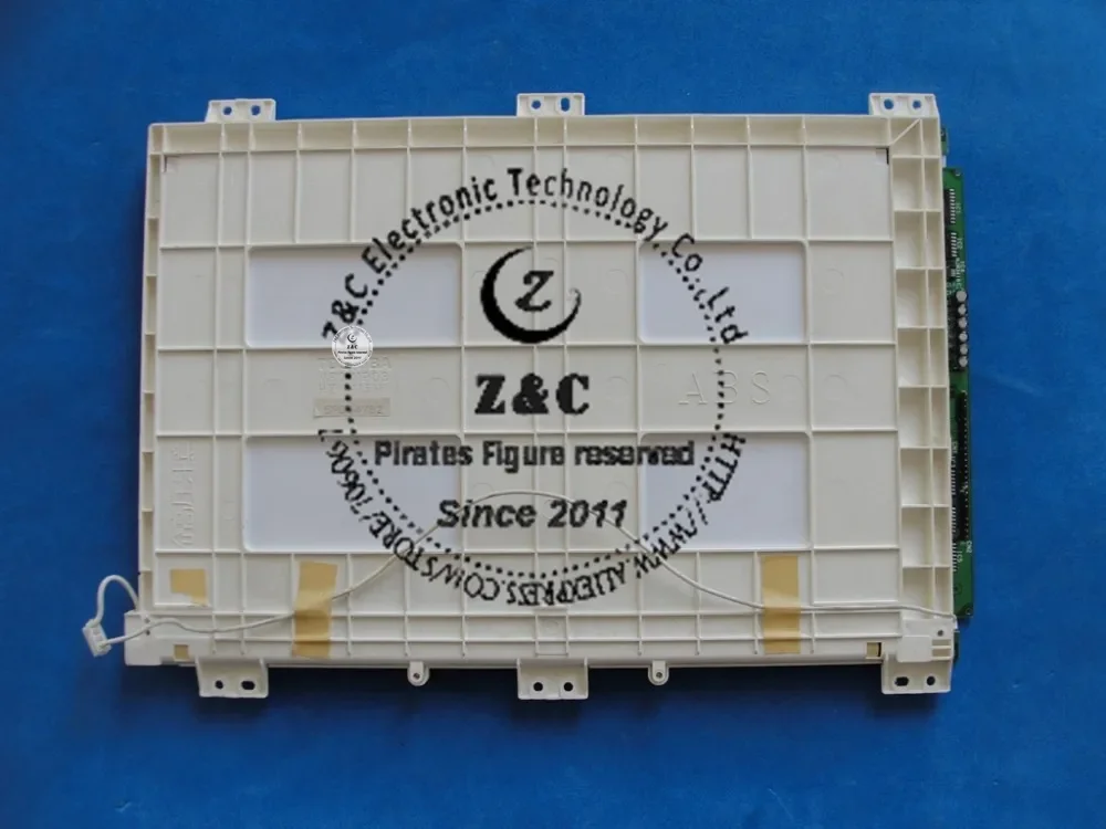 VF0111P03 HZ-0115H1 LM64N69D Original A+ Grade LCD Display for Industrial Application for Toshiba
VF0111P03 HZ-0115H1 LM64N69D Original A+ Grade LCD Display for Industrial Application for Toshiba
