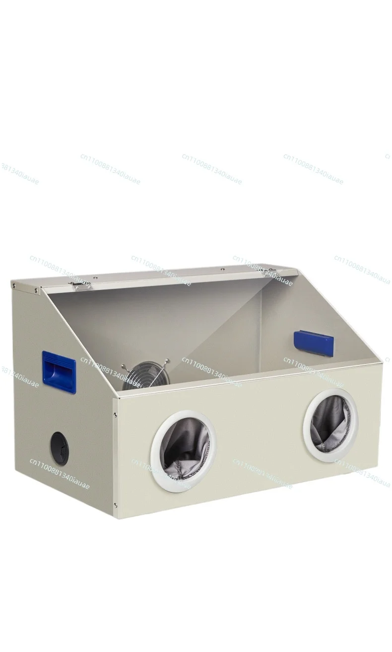 Installation-free Integrated Dust Box, Metal Engraving Vacuum Dust Box, Grinding Box, Transparent Bead Table Grinding Table
Installation-free Integrated Dust Box, Metal Engraving Vacuum Dust Box, Grinding Box, Transparent Bead Table Grinding Table