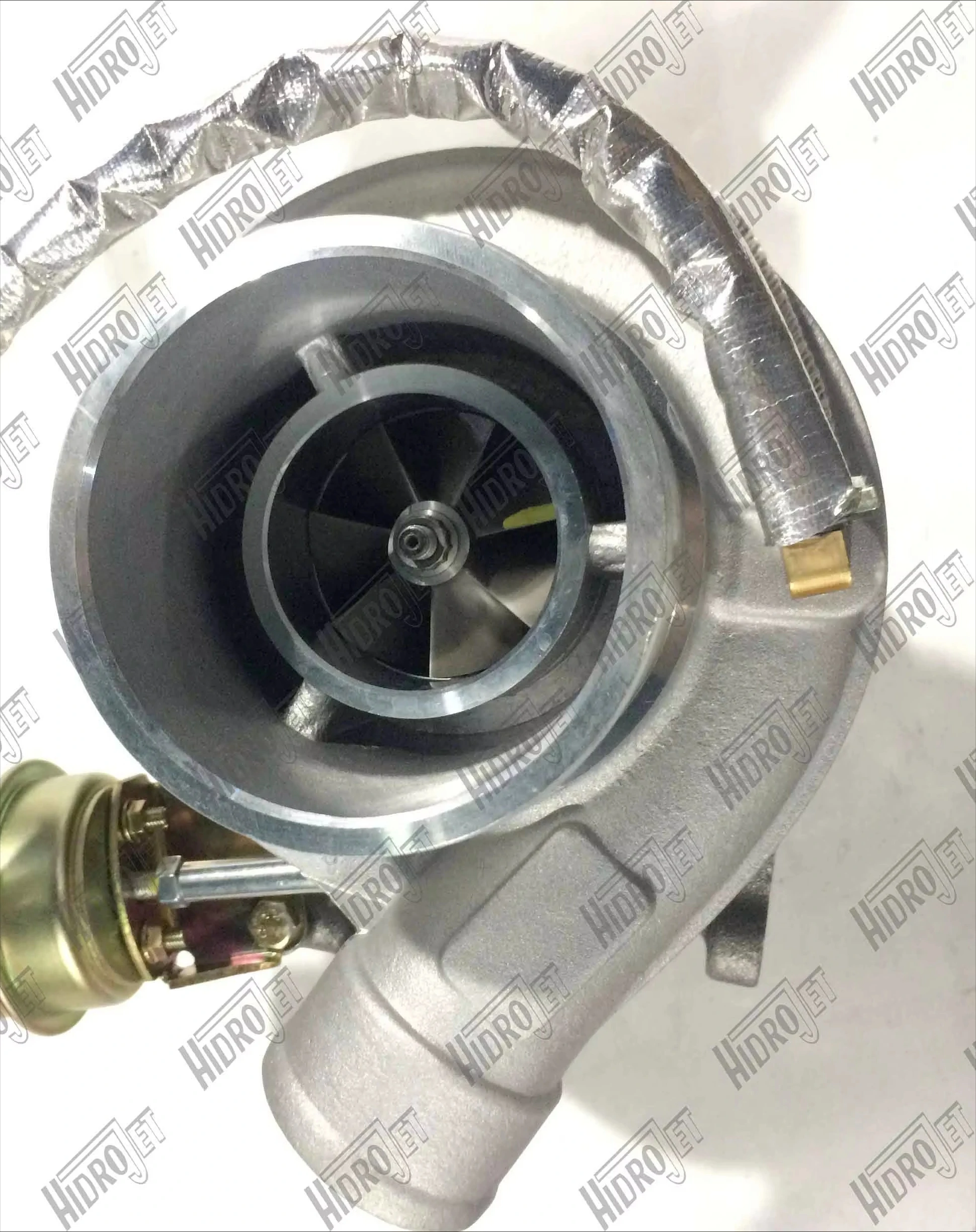 Turbocharger S200G027 C7 Engine 120-8362 Turbocharger for Cat 950G 962G Wheel Loader Engineering Machinery Parts
Turbocharger S200G027 C7 Engine 120-8362 Turbocharger for Cat 950G 962G Wheel Loader Engineering Machinery Parts