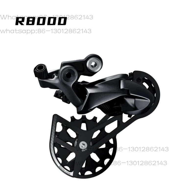 2026 NEW Aluminum alloy guide wheel R7000 8000 5800 6800 variable speed rear wheel
2026 NEW Aluminum alloy guide wheel R7000 8000 5800 6800 variable speed rear wheel