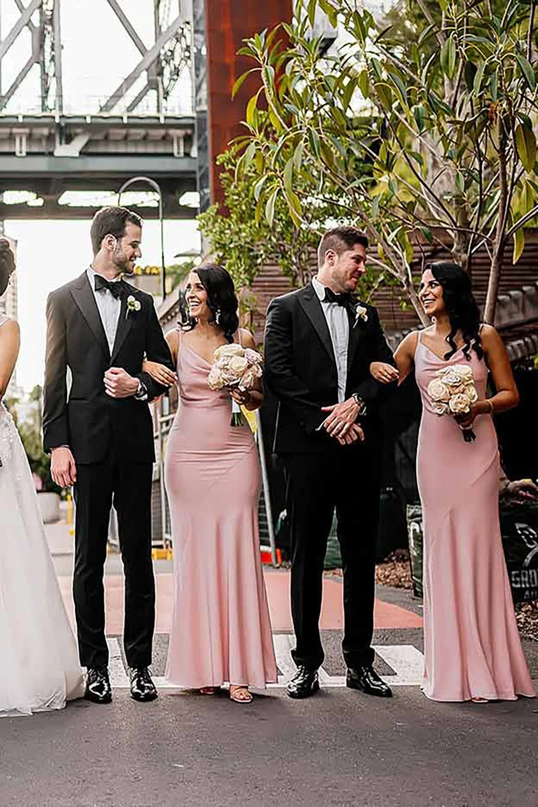 Spaghetti Strap Simple Mermaid Bridesmaid Dress Cowl Neck Floor-Length elegant evening dresses for Weddings & Formal Events
Spaghetti Strap Simple Mermaid Bridesmaid Dress Cowl Neck Floor-Length elegant evening dresses for Weddings & Formal Events
