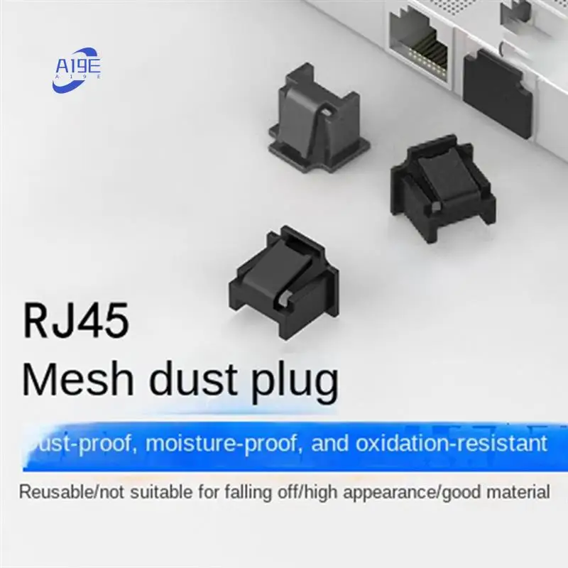 A19E-Router Switch Network Cable Interface Laptop Network Cable Dust-Proof Match White
A19E-Router Switch Network Cable Interface Laptop Network Cable Dust-Proof Match White