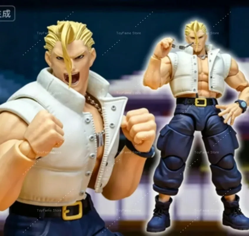 In Stock Original Storm Toys ST ARENA3 Figure 1/12 Scale Arena Nash Dan Limited Edition Collectible Gift
In Stock Original Storm Toys ST ARENA3 Figure 1/12 Scale Arena Nash Dan Limited Edition Collectible Gift