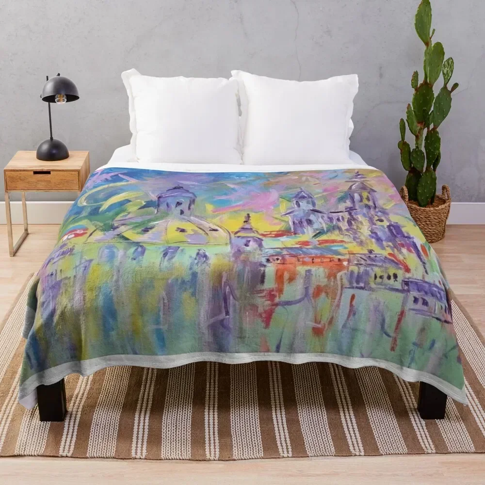 City walk Throw Blanket heavy to sleep Luxury St Blankets Quilt blankets and throws Decorative Sofas Cute Blankets
City walk Throw Blanket heavy to sleep Luxury St Blankets Quilt blankets and throws Decorative Sofas Cute Blankets