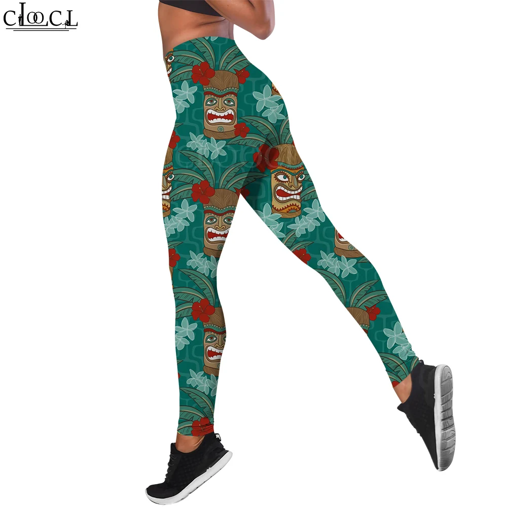 CLOOCL Women Legging Clown Mask Pattern 3D Printed Trousers for Female Workout Push Up Jogging High Waist Yoga Pants
CLOOCL Women Legging Clown Mask Pattern 3D Printed Trousers for Female Workout Push Up Jogging High Waist Yoga Pants